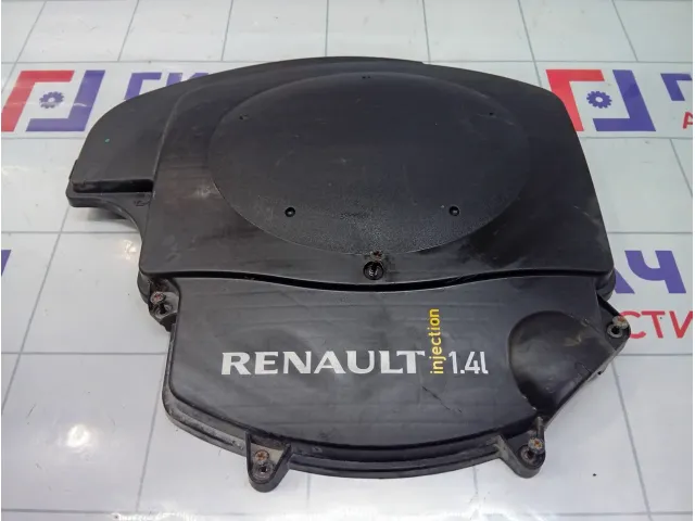 Крышка воздушного фильтра Renault Logan 7700274216