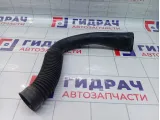 Патрубок воздушного фильтра Renault Logan 8200238305