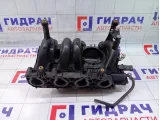 Коллектор впускной Renault Logan 8200647804