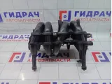 Коллектор впускной Renault Logan 8200647804
