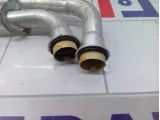 Патрубки отопителя (печки) Renault Logan 6001547485