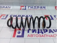 Пружина задняя Renault Logan 6001551022