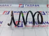 Пружина передняя Renault Logan 8200708059