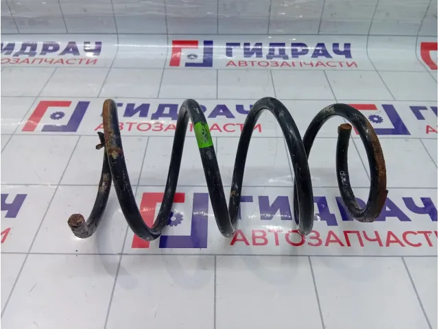 Пружина передняя Renault Logan 8200708059