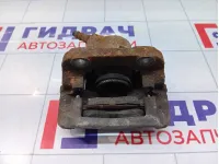 Суппорт тормозной передний левый Renault Logan 7701201769