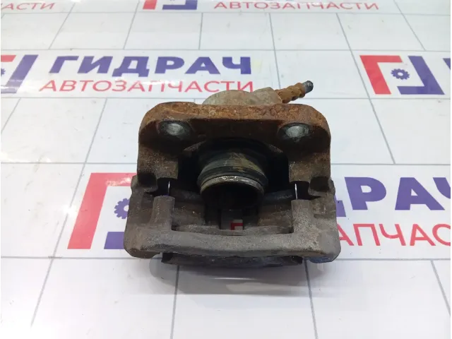 Суппорт тормозной передний правый Renault Logan 7701201770