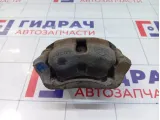 Суппорт тормозной передний правый Renault Logan 7701201770