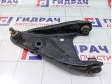 Рычаг передний левый Renault Logan 545011362R