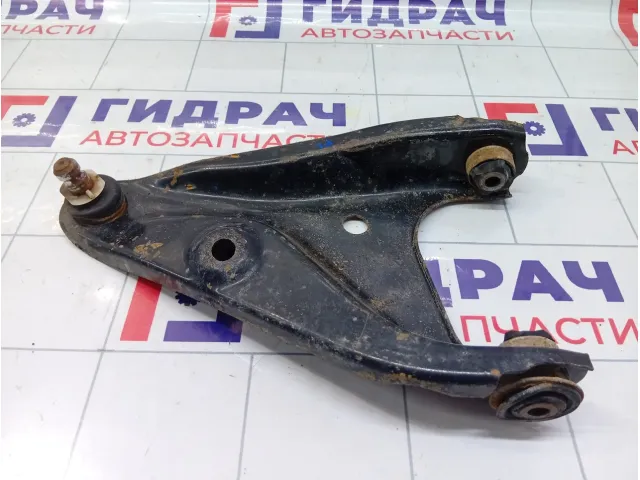 Рычаг передний левый Renault Logan 545011362R