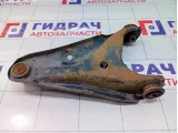Рычаг передний левый Renault Logan 545011362R