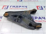 Рычаг передний правый Renault Logan 545004269R