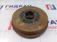 Ступица задняя правая Renault Logan 432005797R