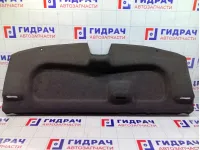 Полка (шторка) задняя Renault Logan 8200927550