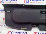 Полка (шторка) задняя Renault Logan 8200927550