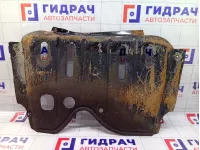 Защита двигателя Renault Logan 758906933R