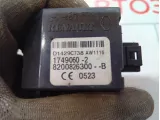 Иммобилайзер Renault Logan 8200826300