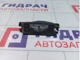 Фонарь подсветки номера Renault Logan 8200957874