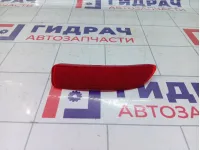 Отражатель в бампер задний левый Renault Logan 8200751779