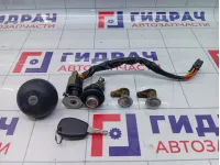 Замок зажигания Renault Logan 6001546809