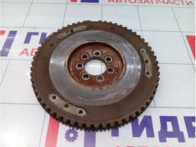 Маховик Renault Logan 7700598735