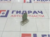 Резистор отопителя Renault Logan 6001551674