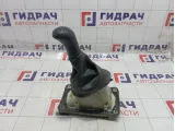 Кулиса (селектор) КПП Renault Logan 8200869036