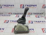 Кулиса (селектор) КПП Renault Logan 8200869036