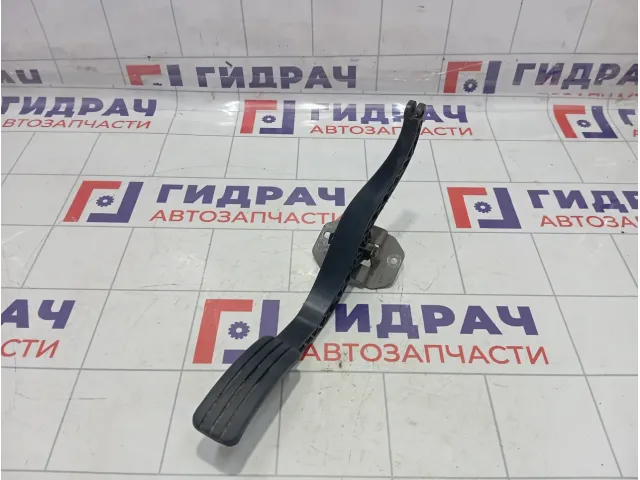 Педаль газа Renault Logan 6001547460