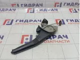 Рычаг, педаль стояночного тормоза Renault Logan 360108002R