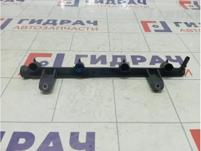 Топливная рампа (топливная рейка) Renault Logan 8200494284