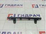 Топливная рампа (топливная рейка) Renault Logan 8200494284