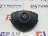 Подушка безопасности в рулевое колесо Renault Logan 8200891571
