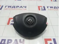 Подушка безопасности в рулевое колесо Renault Logan 8200891571