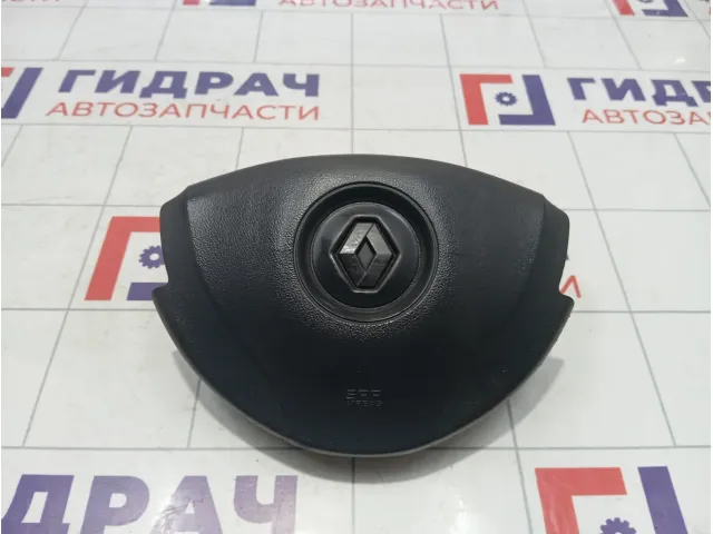Подушка безопасности в рулевое колесо Renault Logan 8200891571