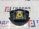 Подушка безопасности в рулевое колесо Renault Logan 8200891571