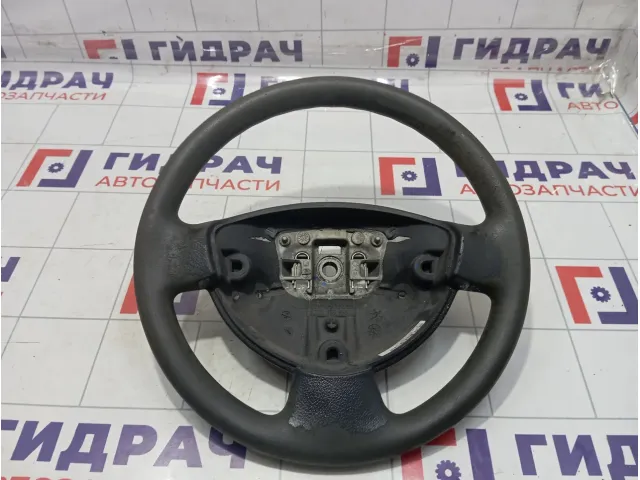 Рулевое колесо Renault Logan 8200759888