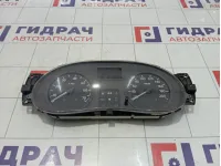 Панель приборов Renault Logan P248101844R