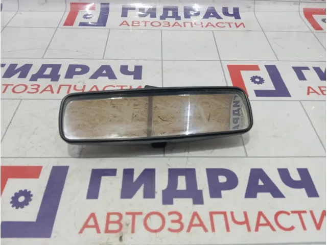 Зеркало заднего вида Renault Logan 7700413867