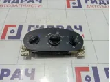 Блок управления отопителем (печкой) Renault Logan 6001551698
