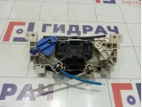 Блок управления отопителем (печкой) Renault Logan 6001551698