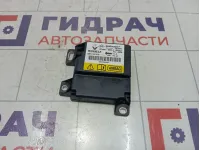 Блок управления AIR BAG Renault Logan 8200817784