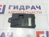 Блок комфорта (электронный блок, блок управления сети) Renault Logan 8201068826