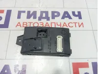 Блок комфорта (электронный блок, блок управления сети) Renault Logan 8201068826