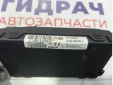 Блок комфорта (электронный блок, блок управления сети) Renault Logan 8201068826