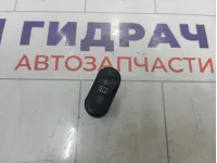 Кнопка обогрева стекла Renault Logan 6001547975
