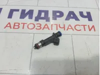 Форсунка инжекторная Renault Logan 8200227124