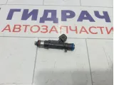 Форсунка инжекторная Renault Logan 8200227124