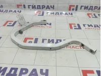 Петля багажника левая Renault Logan 6001546879