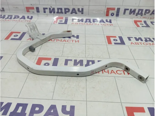 Петля багажника левая Renault Logan 6001546879