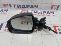 Зеркало механическое левое Renault Logan 8200965091